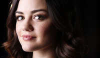 Lucy Hale Poster Z1G420678