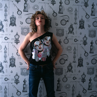 Alison Goldfrapp t-shirt #Z1G420700