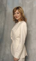 Sharon Lawrence Mouse Pad Z1G424123