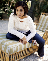Parminder Nagra Sweatshirt #851259