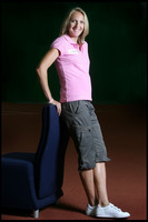 Paula Radcliffe Tank Top #855134