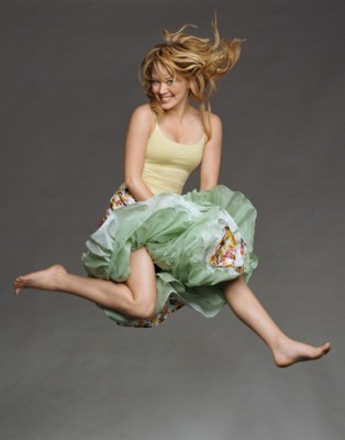 Hilary Duff Poster Z1G42915