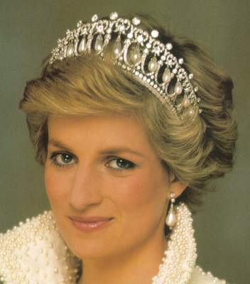 Princess Diana Poster Z1G429351