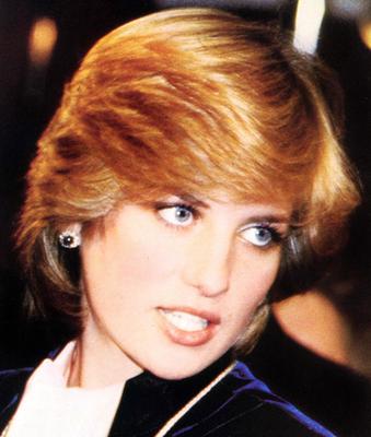 Princess Diana Poster Z1G429352