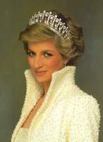 Princess Diana Longsleeve T-shirt #855378