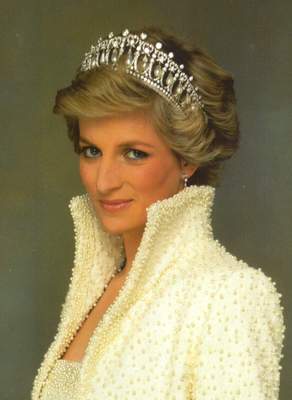 Princess Diana Poster Z1G429358