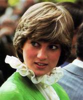 Princess Diana t-shirt #Z1G429361