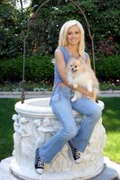 Holly Madison Tank Top #861233