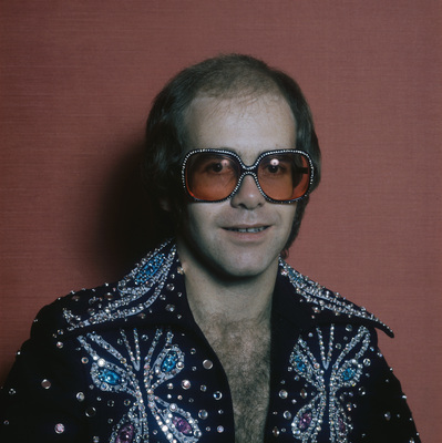 Elton John mug #Z1G438588