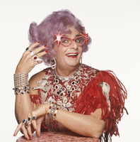 Barry Humphries Poster Z1G438620
