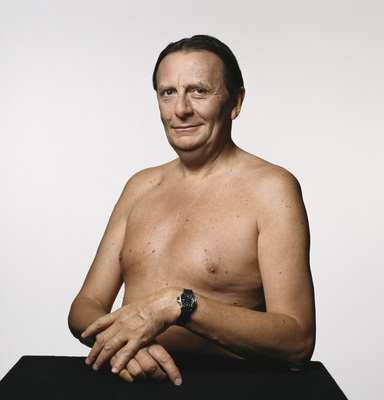 Barry Humphries calendar