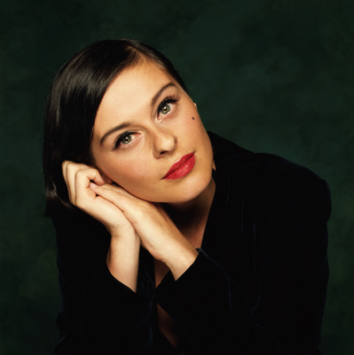 Lisa Stansfield Poster Z1G439211