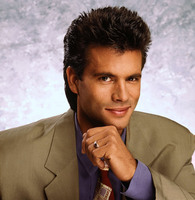 Lorenzo Lamas Poster Z1G439283