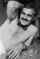 Omar Sharif Tank Top #865782