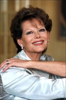 Claudia Cardinale Poster Z1G439578