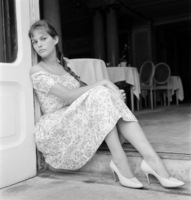 Claudia Cardinale Poster Z1G439579