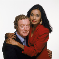 Michael Caine tote bag #Z1G439729