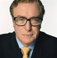 Michael Caine tote bag #Z1G439734