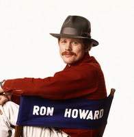 Ron Howard hoodie #866183