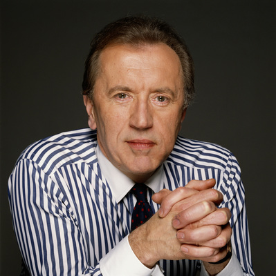 David Frost Poster Z1G439944