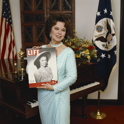 Shirley Temple Poster Z1G440210