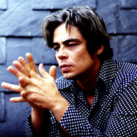 Benicio Del Toro Sweatshirt #866708