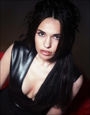 Beatrice Dalle Poster Z1G440462
