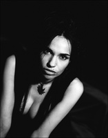 Beatrice Dalle Poster Z1G440463
