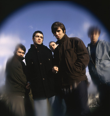 Oasis Poster Z1G440702