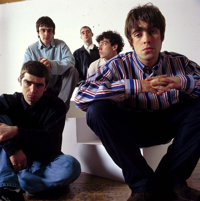 Oasis mouse pad