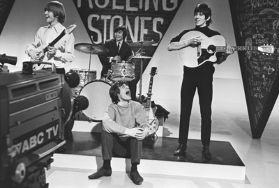 The Rolling Stones Poster Z1G440806