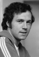Franz Beckenbauer Longsleeve T-shirt #867158