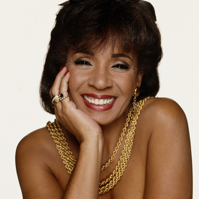 Shirley Bassey mouse pad