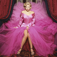 Danni Minogue Poster Z1G440943