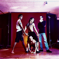 Red Hot Chili Peppers Poster Z1G441414