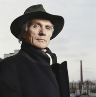 Terence Stamp Mouse Pad Z1G441457