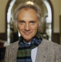 Terence Stamp Tank Top #867710