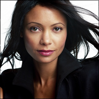 Thandie Newton Mouse Pad Z1G441542