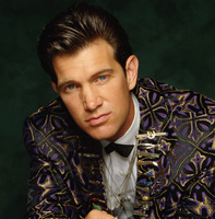 Chris Isaak Mouse Pad Z1G441631