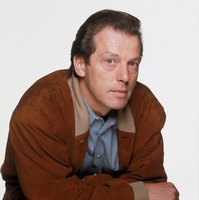 Leslie Grantham Poster Z1G441657