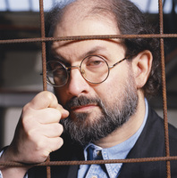Salman Rushdie hoodie #867915