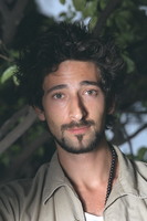 Adrien Brody Mouse Pad Z1G441934