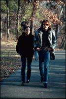 John Lennon and Yoko Ono Poster Z1G442108