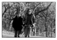 John Lennon and Yoko Ono Longsleeve T-shirt #868370