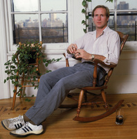William Hurt Mouse Pad Z1G442184