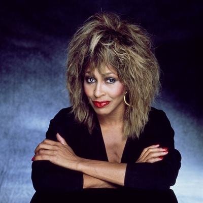 Tina Turner calendar