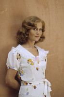 Isabelle Huppert Longsleeve T-shirt #869020