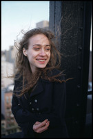 Fiona Apple Mouse Pad Z1G442850
