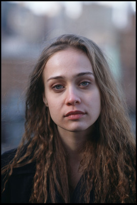 Fiona Apple Mouse Pad Z1G442852