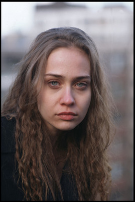 Fiona Apple Mouse Pad Z1G442854